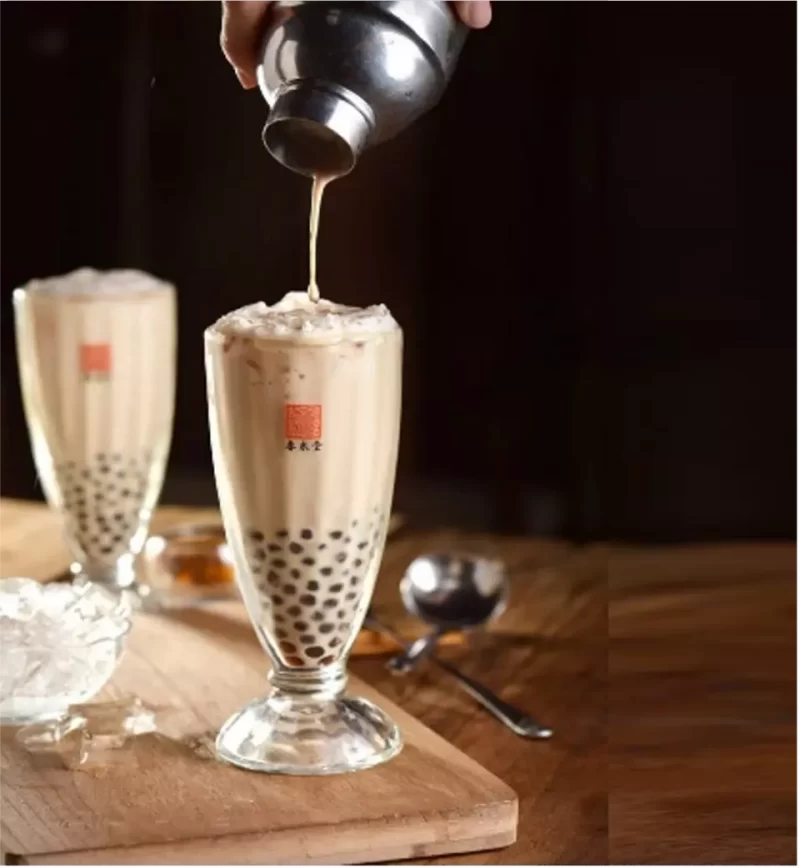 chunshuitang-milktea